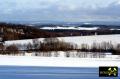 Mittelvogtländisches Kuppenland nahe Jößnitz und Steinsdorf bei Plauen, Vogtland, Sachsen, (D) (3) 09. Februar 2006.jpg